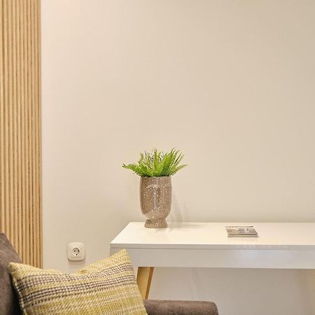 Elegant Central Apartment Veria - Με Ενδοδαπέδια Θέρμανση!!! Exteriér fotografie