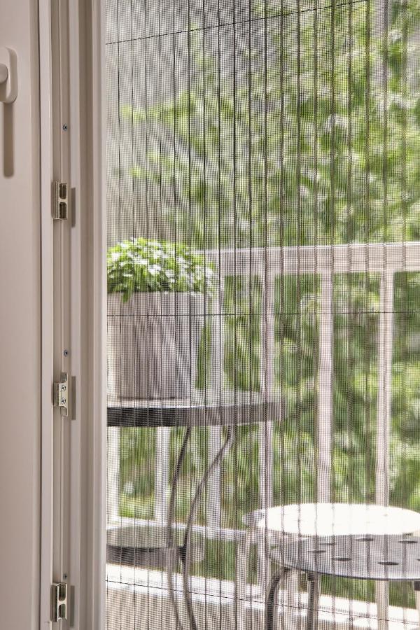 Elegant Central Apartment Veria - Με Ενδοδαπέδια Θέρμανση!!! Exteriér fotografie