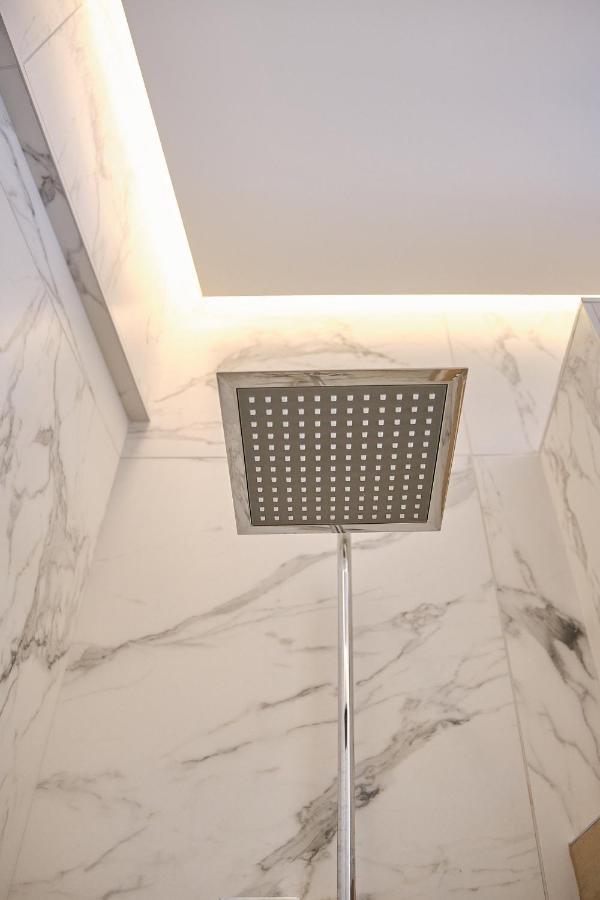 Elegant Central Apartment Veria - Με Ενδοδαπέδια Θέρμανση!!! Exteriér fotografie